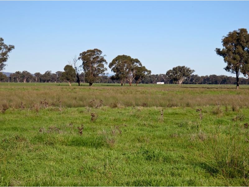 Lot 2 Gullifers Road, Springhurst VIC 3682