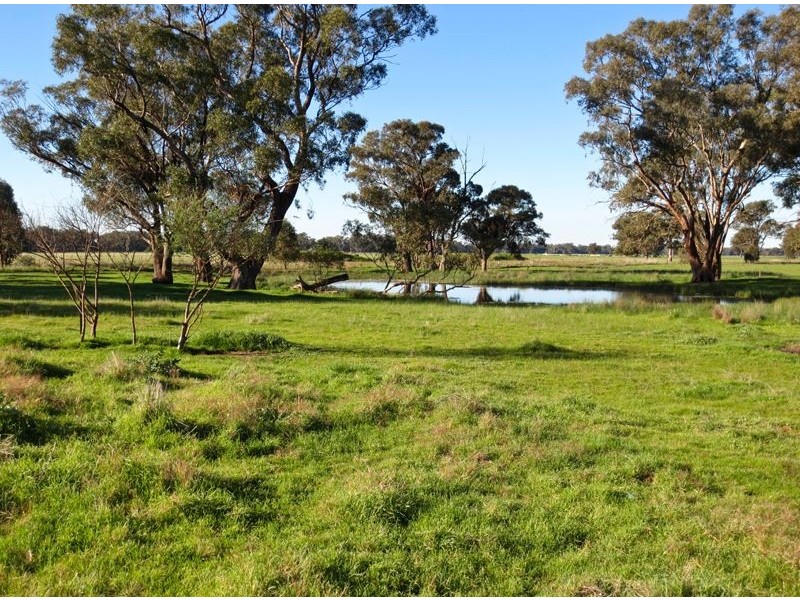 Lot 2 Gullifers Road, Springhurst VIC 3682