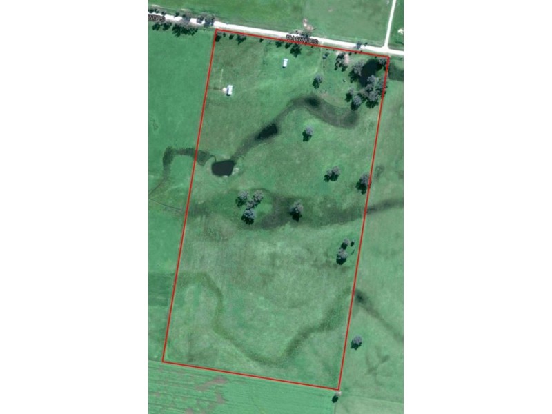 Lot 2 Gullifers Road, Springhurst VIC 3682
