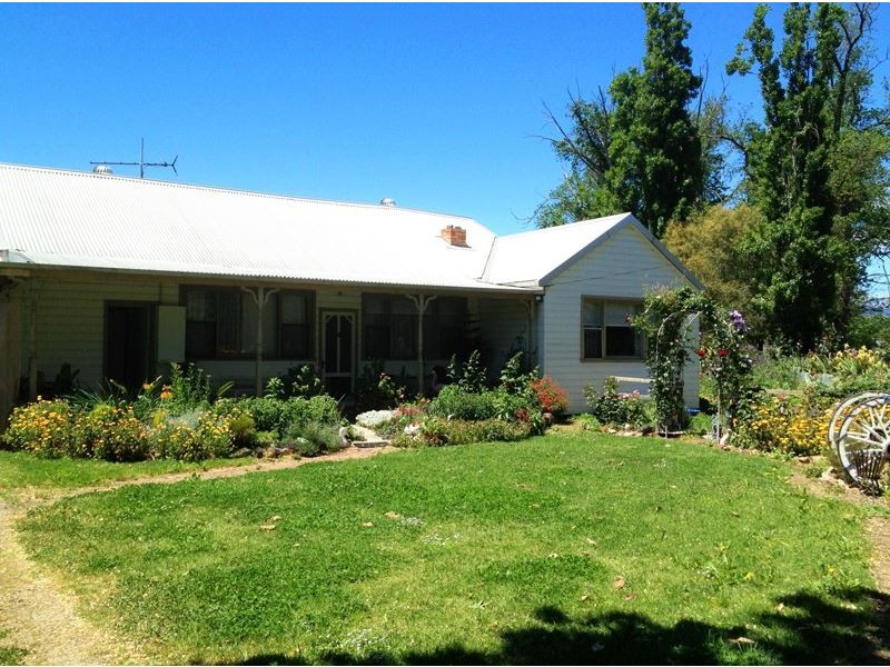 809 Edi Meadow Creek Road, Edi VIC 3678