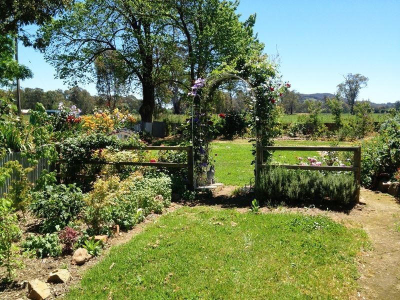 809 Edi Meadow Creek Road, Edi VIC 3678