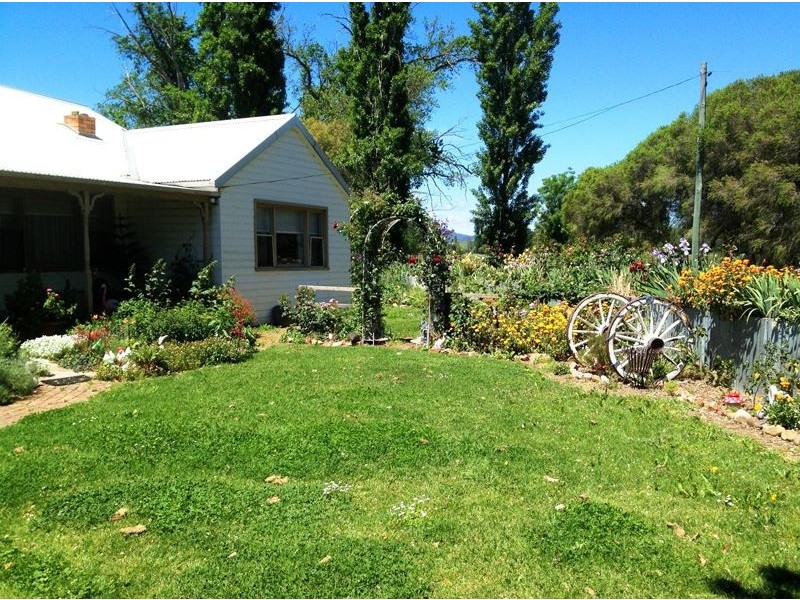 809 Edi Meadow Creek Road, Edi VIC 3678