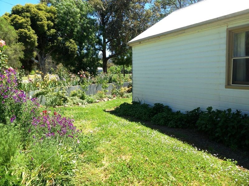 809 Edi Meadow Creek Road, Edi VIC 3678