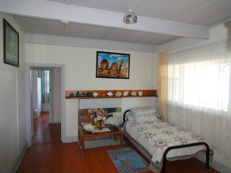 809 Edi Meadow Creek Road, Edi VIC 3678