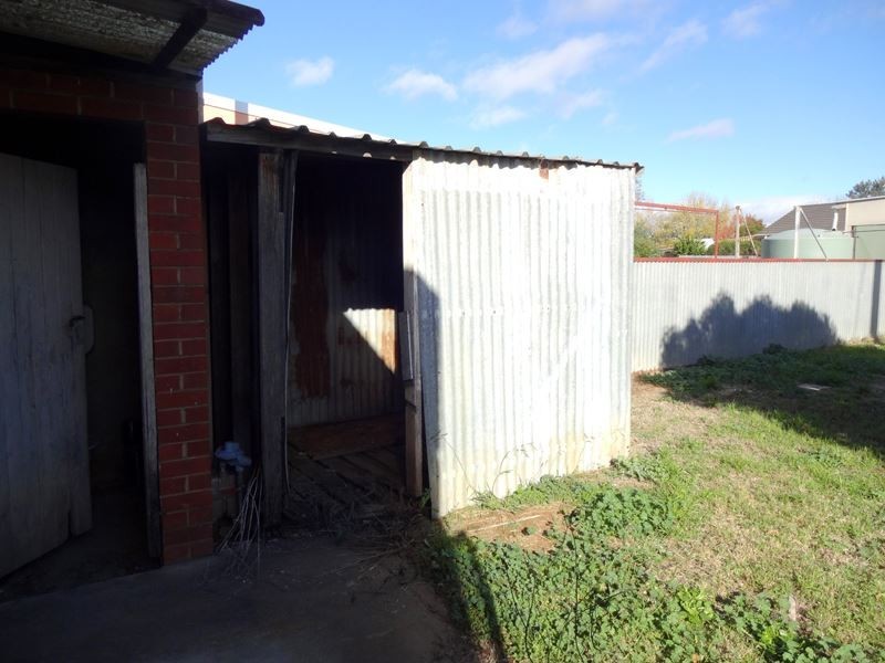 62 Burke Street, Wangaratta VIC 3677