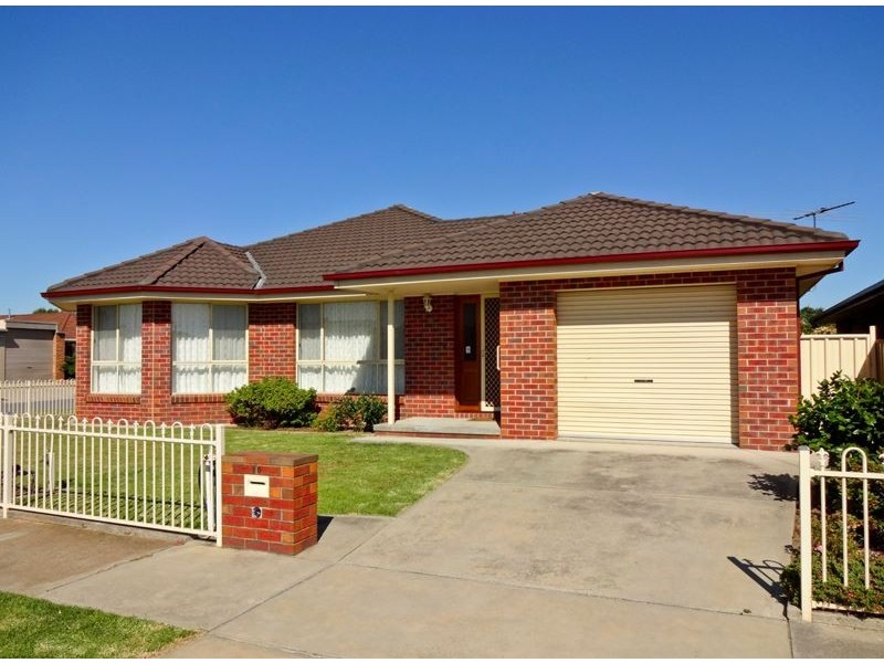 10 Waratah Drive, Wangaratta VIC 3677