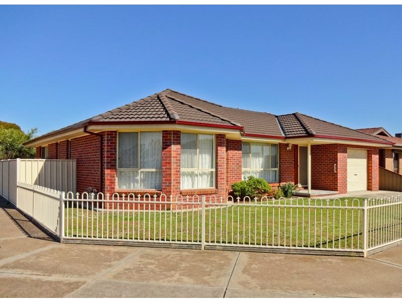 10 Waratah Drive, Wangaratta VIC 3677