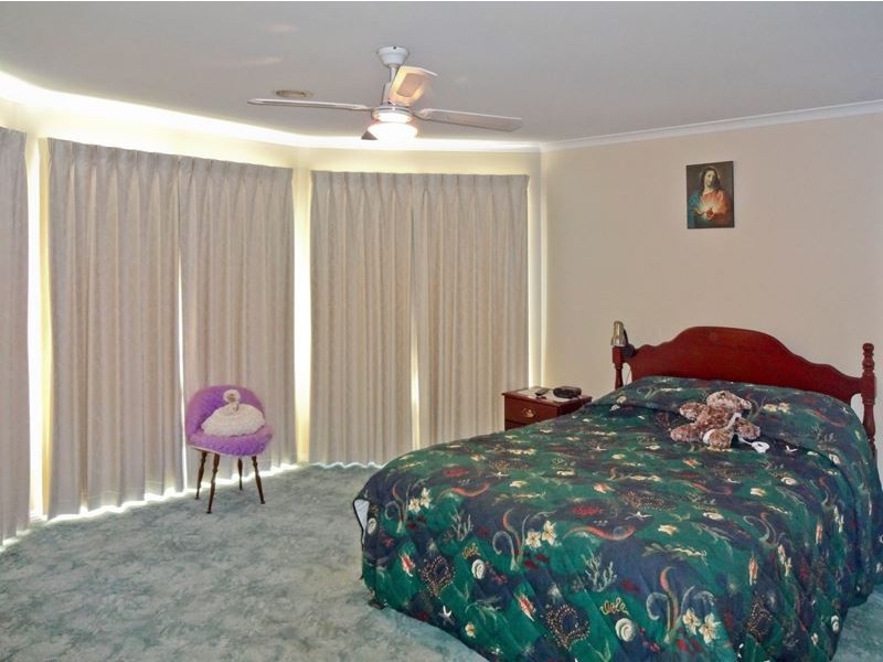 10 Waratah Drive, Wangaratta VIC 3677