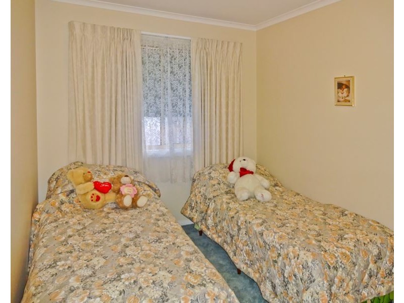 10 Waratah Drive, Wangaratta VIC 3677