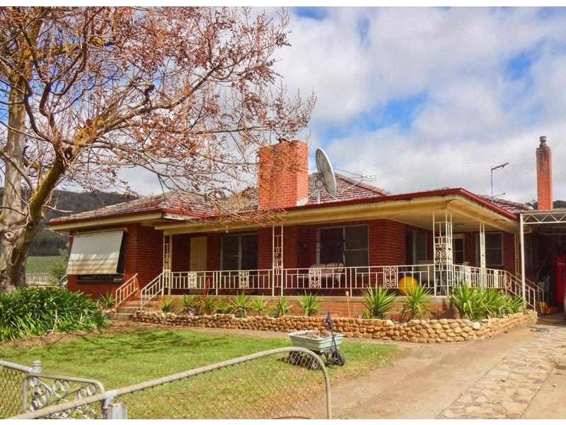70 Frascas Lane, Myrrhee VIC 3732