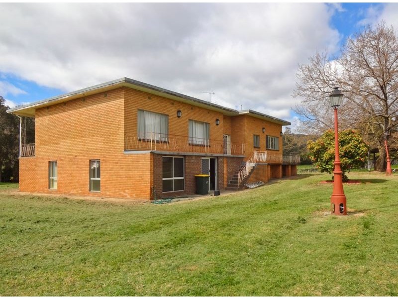 70 Frascas Lane, Myrrhee VIC 3732