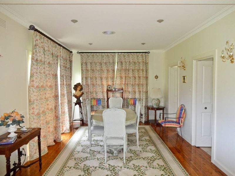 70 Frascas Lane, Myrrhee VIC 3732