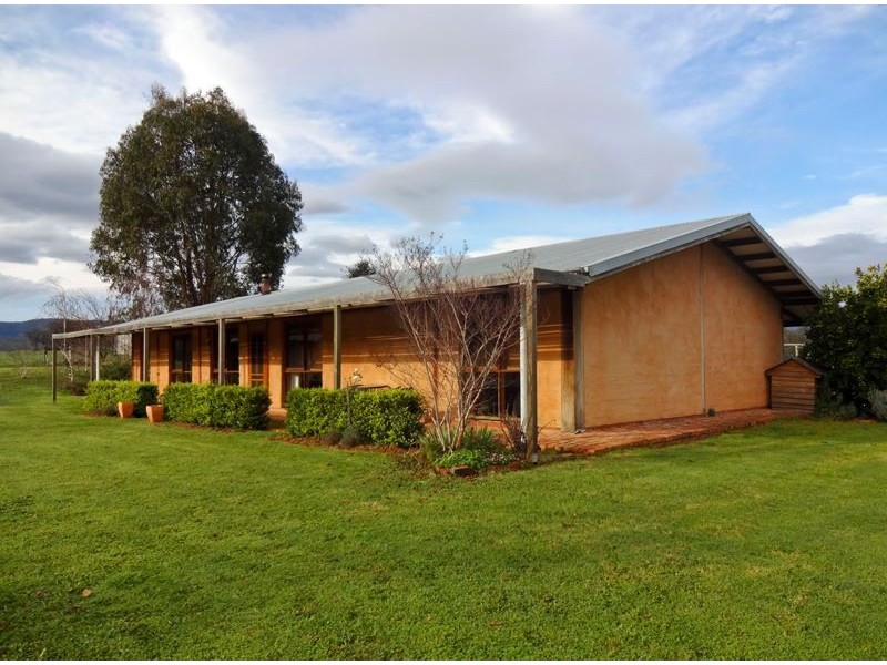 72 Smalls Lane, Cheshunt VIC 3678