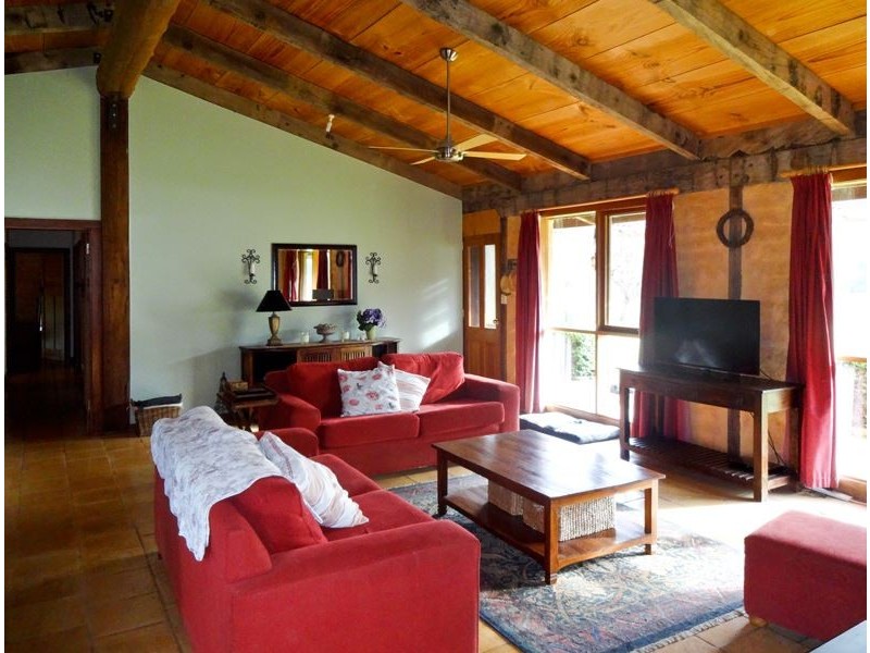 72 Smalls Lane, Cheshunt VIC 3678