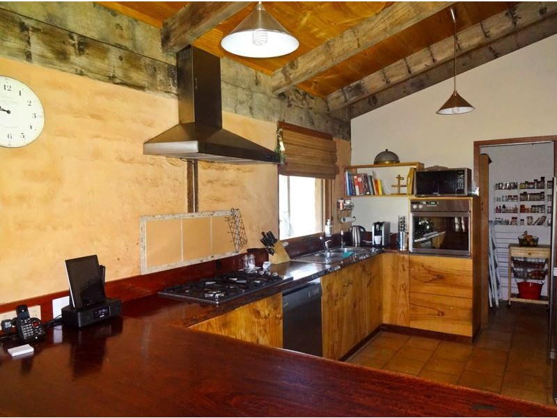 72 Smalls Lane, Cheshunt VIC 3678