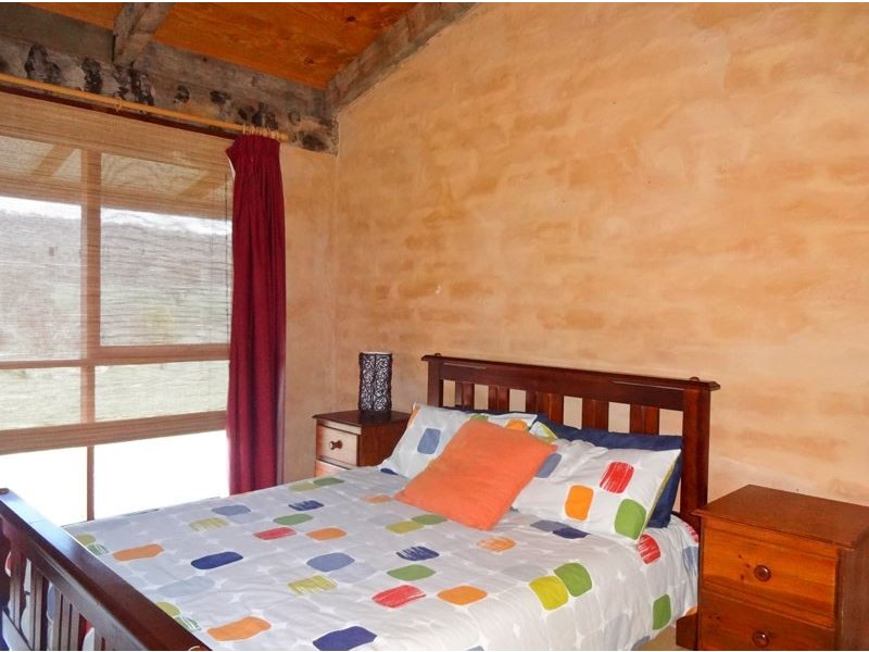 72 Smalls Lane, Cheshunt VIC 3678