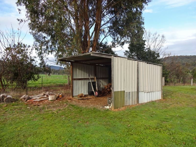 72 Smalls Lane, Cheshunt VIC 3678