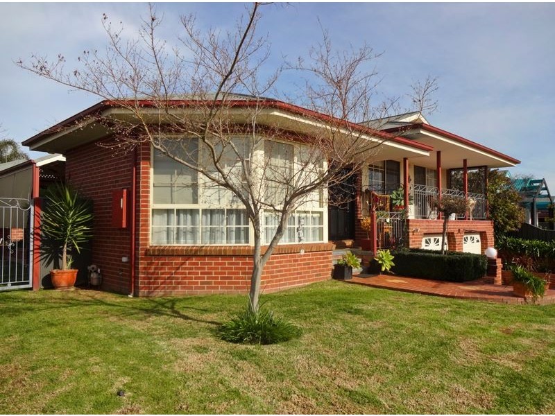 28 Billabong Drive, Wangaratta VIC 3677