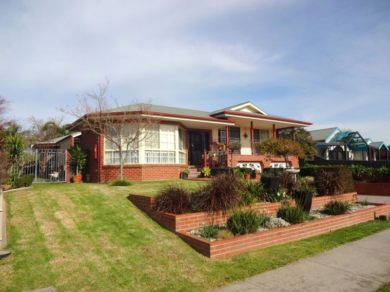 28 Billabong Drive, Wangaratta VIC 3677