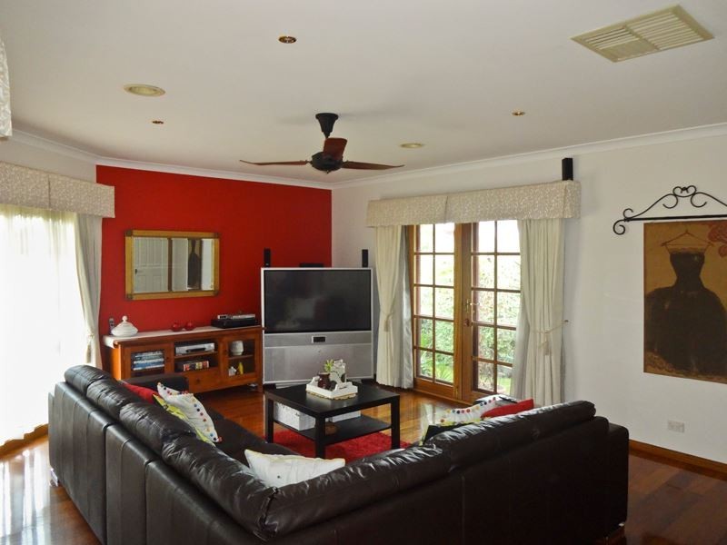 28 Billabong Drive, Wangaratta VIC 3677