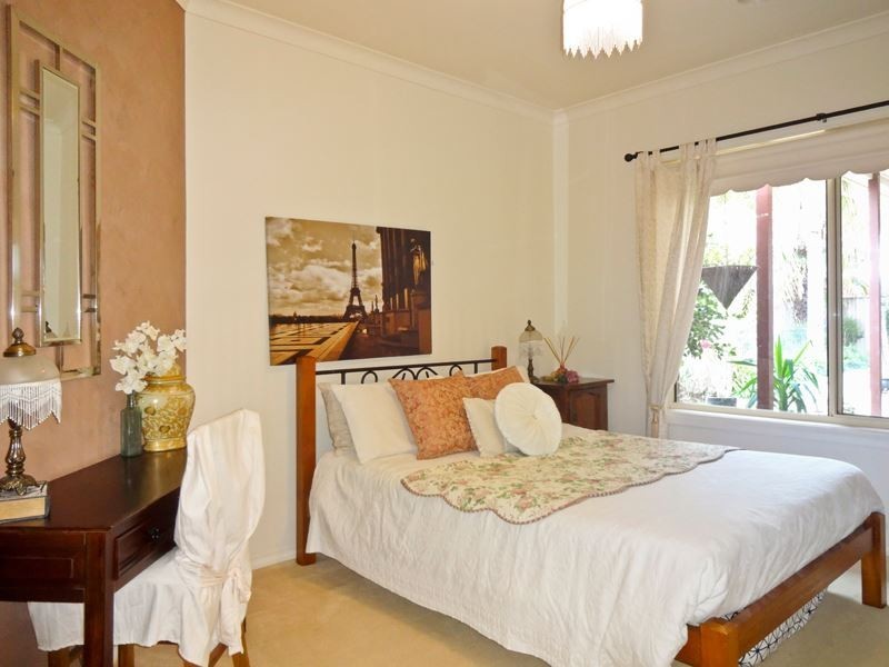 28 Billabong Drive, Wangaratta VIC 3677