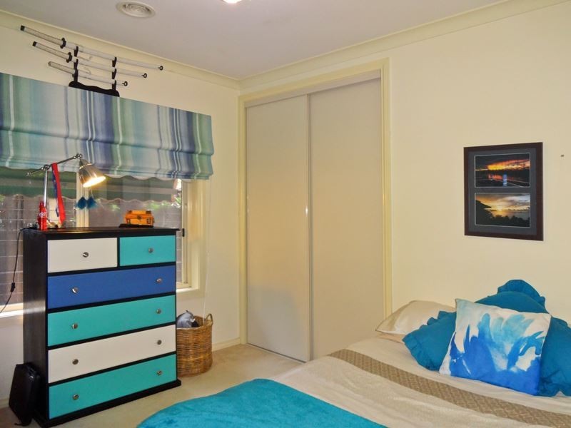 28 Billabong Drive, Wangaratta VIC 3677