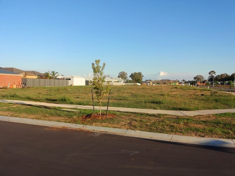 60 Trotman Drive, Wangaratta VIC 3677