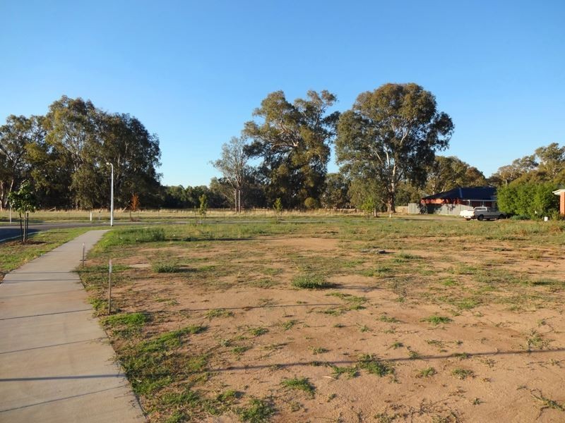 60 Trotman Drive, Wangaratta VIC 3677