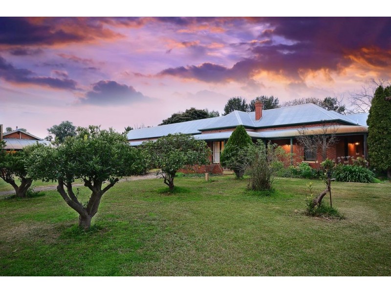 Dockers Plains VIC 3678