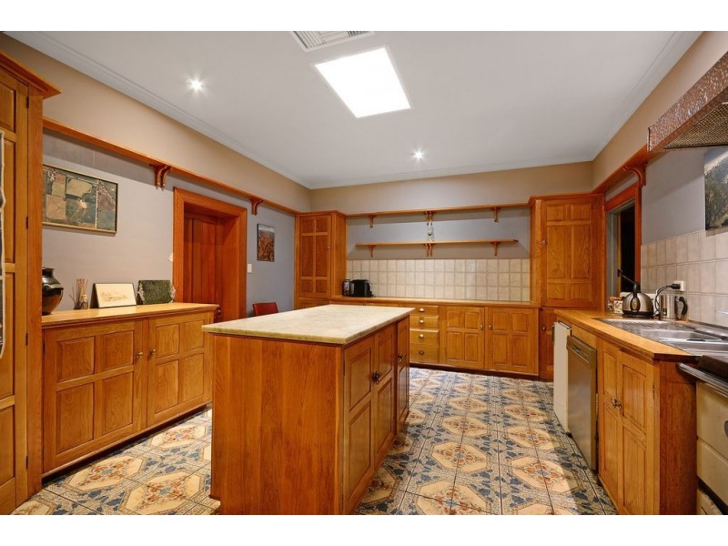 Dockers Plains VIC 3678