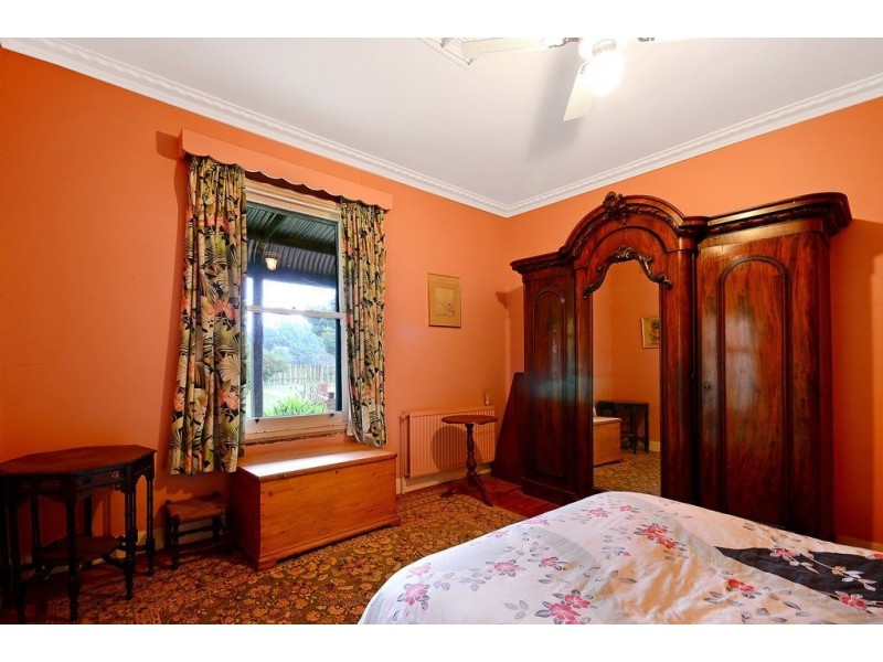 Dockers Plains VIC 3678