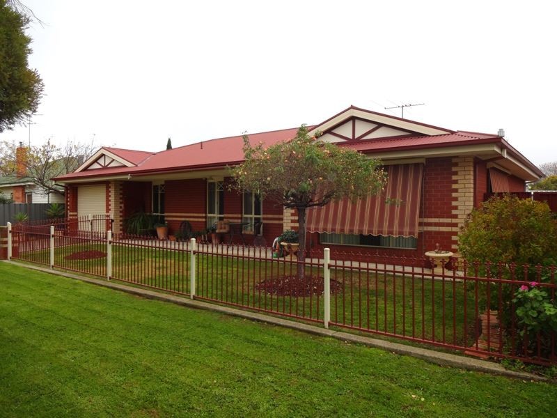 2 Henry Street, Wangaratta VIC 3677