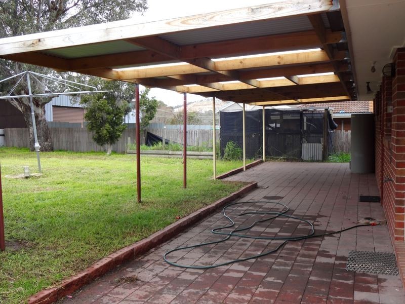 32 Beaconsfield Parade, Glenrowan VIC 3675