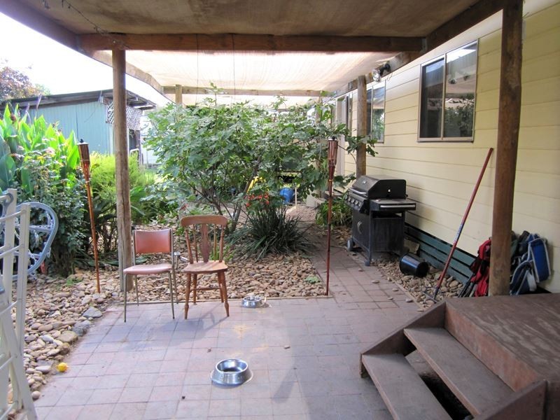 21 Byrne Street, Moyhu VIC 3732