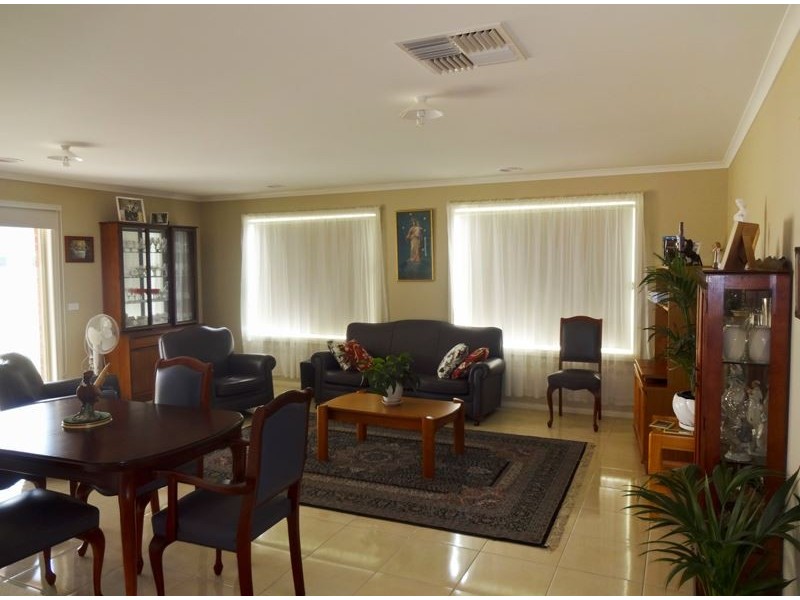 3 Silver Wattle Drive, Wangaratta VIC 3677