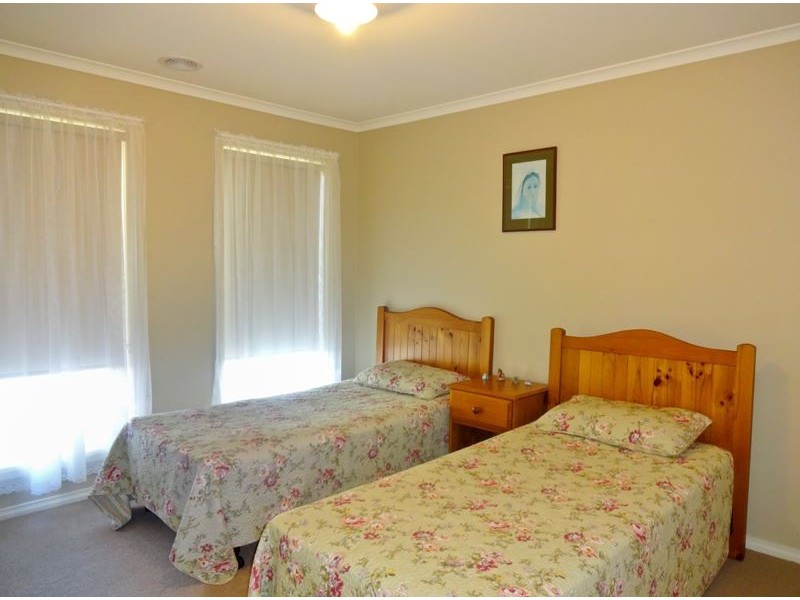 3 Silver Wattle Drive, Wangaratta VIC 3677