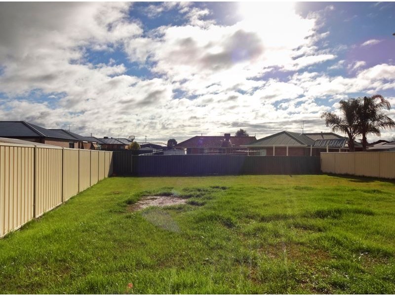 3 Silver Wattle Drive, Wangaratta VIC 3677