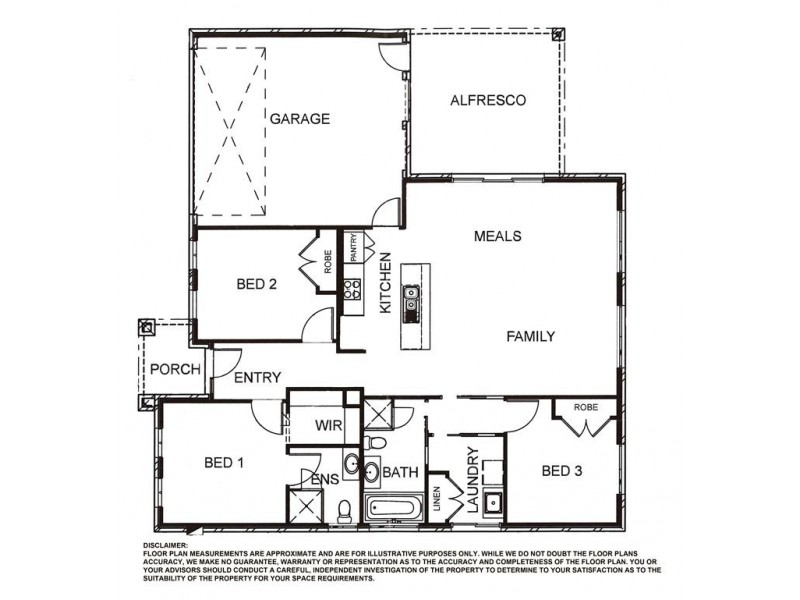 3 Silver Wattle Drive, Wangaratta VIC 3677