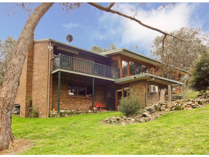 21 Florida Lane, Wangaratta South VIC 3678