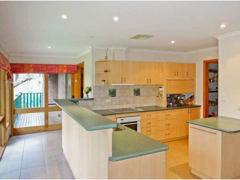 21 Florida Lane, Wangaratta South VIC 3678