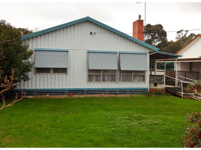 25 Thomson Street, Wangaratta VIC 3677