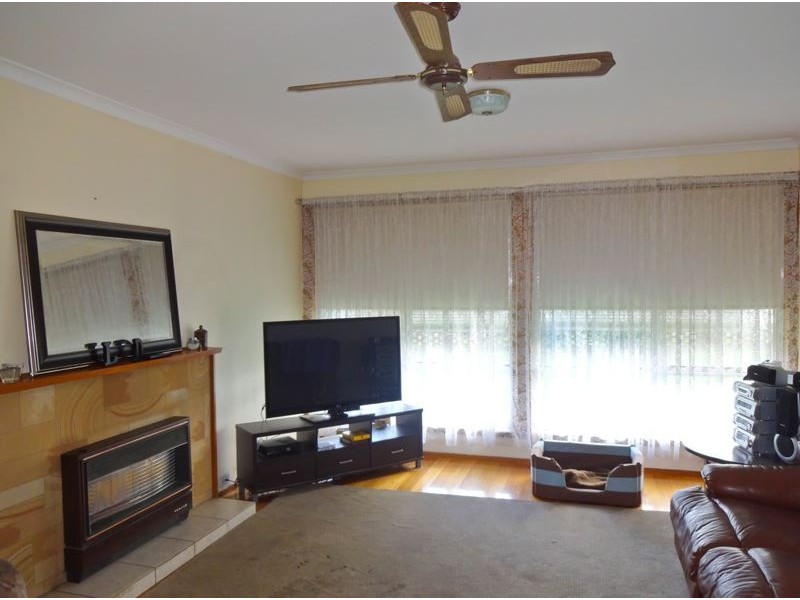 25 Thomson Street, Wangaratta VIC 3677