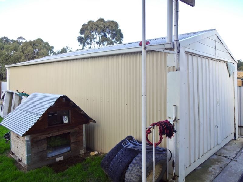 25 Thomson Street, Wangaratta VIC 3677