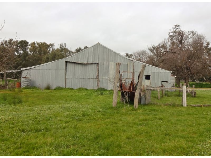 589 Pevitts Road, Norong VIC 3682