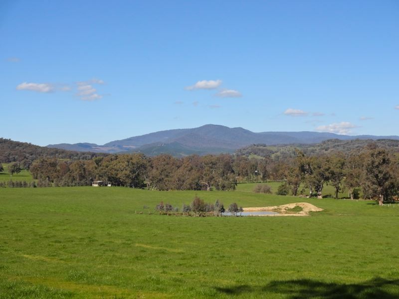 22 Waters Lane, Carboor VIC 3678