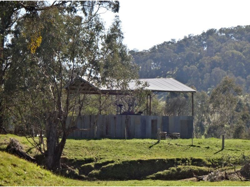 22 Waters Lane, Carboor VIC 3678