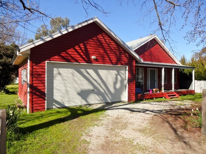 4893 Wangaratta-Whitfield Road, Whitfield VIC 3733