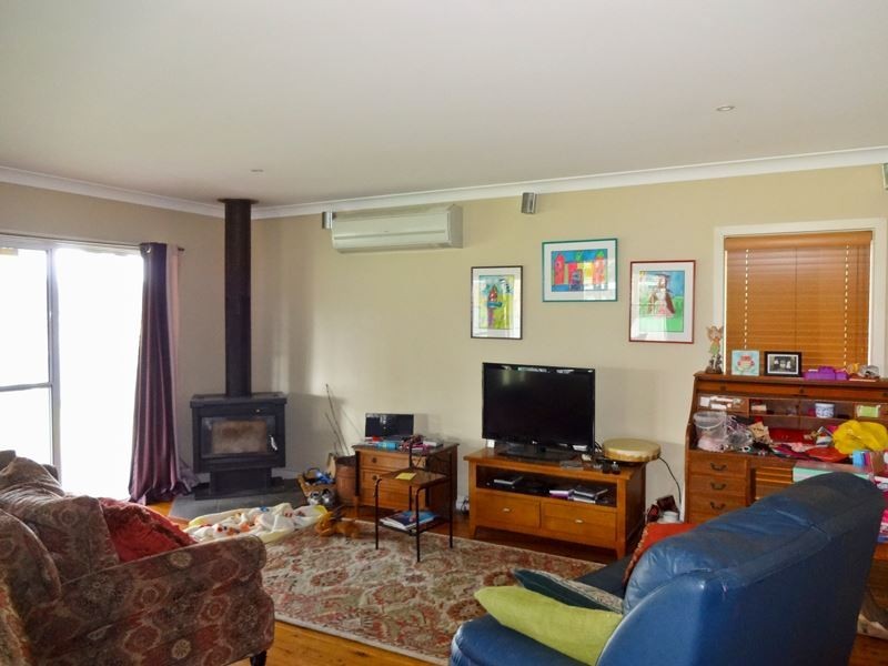 4893 Wangaratta-Whitfield Road, Whitfield VIC 3733