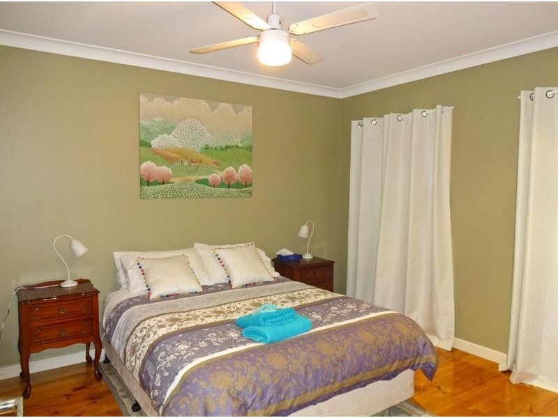 4893 Wangaratta-Whitfield Road, Whitfield VIC 3733