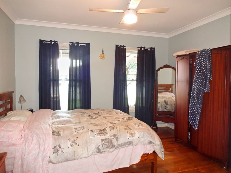 4893 Wangaratta-Whitfield Road, Whitfield VIC 3733